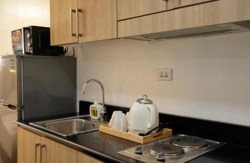 Barangay 76 Apartment | Shore Residences