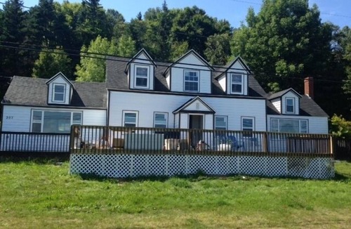 Digby House | Shore Road