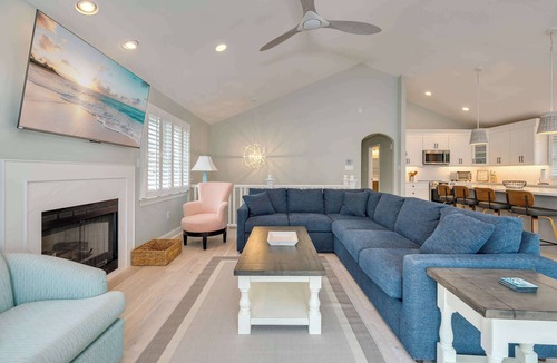 Avalon House | Shore Thing | Avalon Beach Block w/Pool & Decks