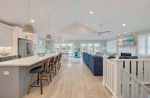 Avalon House | Shore Thing | Avalon Beach Block w/Pool & Decks