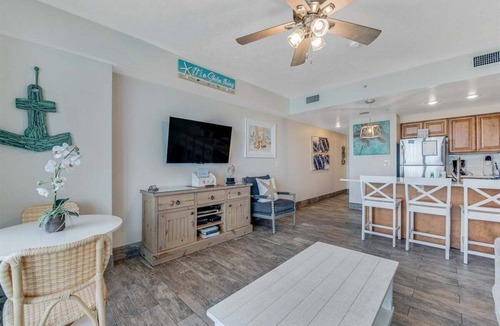 Seabreeze Historic District House | Shore Thing - Ocean Walk