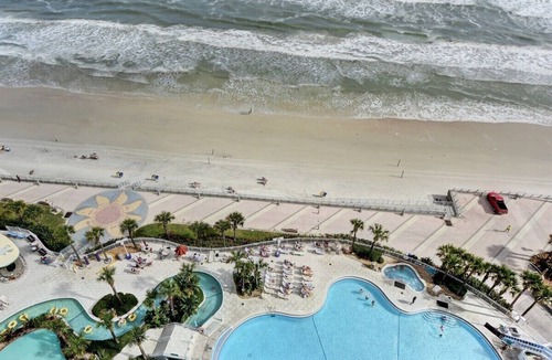 Seabreeze Historic District House | Shore Thing - Ocean Walk