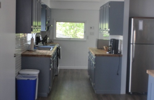 Town of Jerusalem Cottage | Shore Thing on West Branch of Keuka Lake