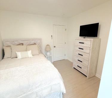 Wildwood Apartment | Shore Thing