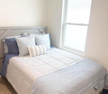 Wildwood Apartment | Shore Thing