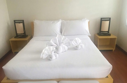 Javier Hotel | Shore Time Hotel Javier Leyte