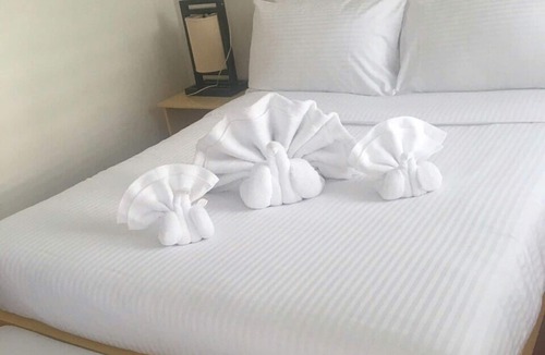 Javier Hotel | Shore Time Hotel Javier Leyte