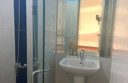 Javier Hotel | Shore Time Hotel Javier Leyte