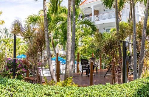 The Bight Apartment | Shore to Please - Large Studio Steps from Pool