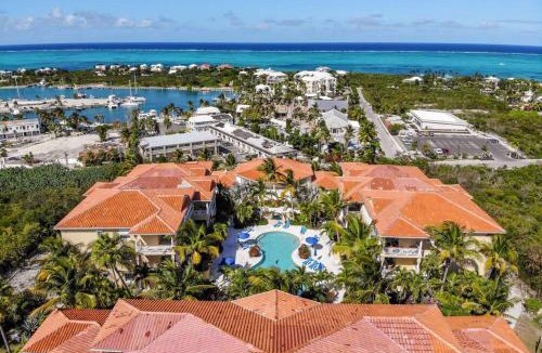 The Bight Apartment | Shore to Please - Large Studio Steps from Pool
