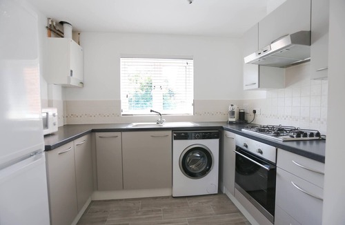 Wittering Apartment | Shorebreak - Bracklesham Bay Apartment