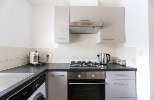 Wittering Apartment | Shorebreak - Bracklesham Bay Apartment