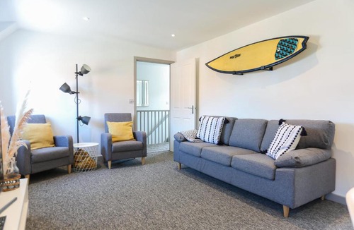 Wittering Apartment | Shorebreak - Bracklesham Bay Apartment