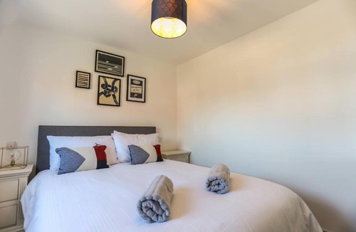 Wittering Apartment | Shorebreak - Bracklesham Bay Apartment
