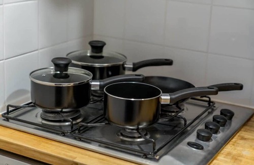 Spitalfields Apartment | Shoreditch, London - Stylish One-Bedroom Serviced Apartment