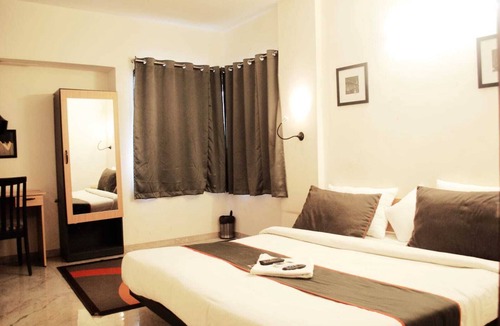 Pune Hotel | Shoreline Heritage