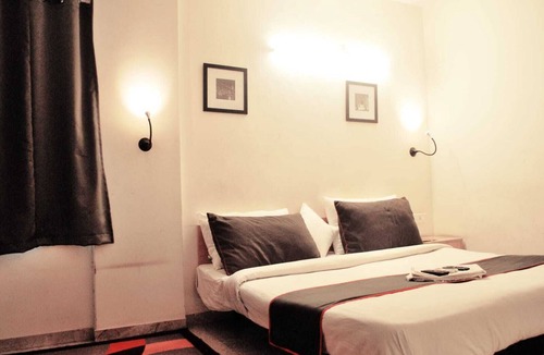 Pune Hotel | Shoreline Heritage