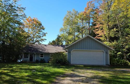 Lake Leelanau House | Shoreline Pines