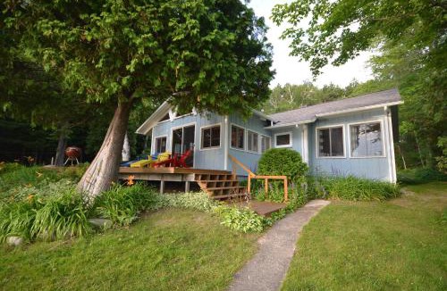 Lake Leelanau House | Shoreline Pines