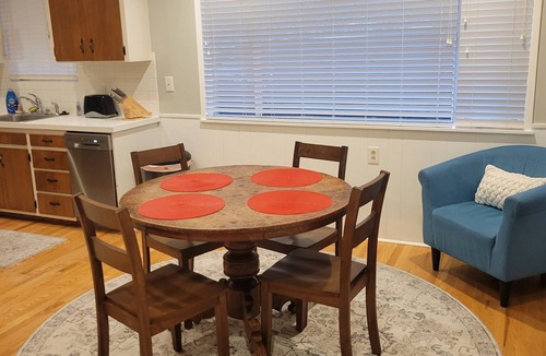 Shoreline House | Shoreline Rambler near Transit, shops and more