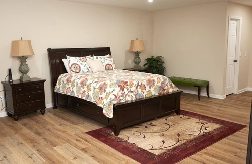 Bal Habor Ski Chalet | Shoreline View Corporate Rental - Close to I-75 & Downtown "Nooga