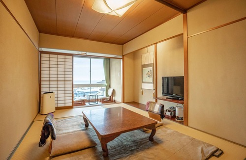 Kyotango House | Shorenkan Yoshinoya