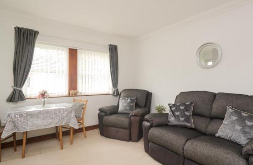 Wigton House | Shoreside Cottage