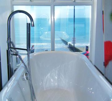 Shanklin Hotel | shoreside inn