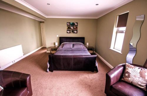 Shanklin Hotel | shoreside inn