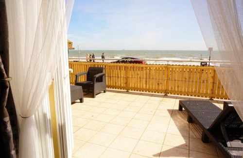 Shanklin Hotel | shoreside inn