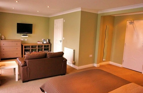 Shanklin Bed & Breakfast | Shoreside Inn
