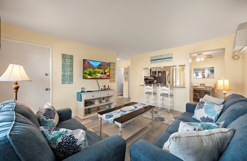 Brigantine House | ShoreThingBrigantine 1st FL Steps to Beach! Only Jun 21-25 or Aug 16-23rd !