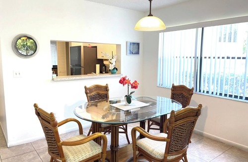 Trailer Estates Condo | Shorewalk Sunny Bella Rosa 2BR Villa 2 Pools & Hot Tubs Near IMG/Beaches