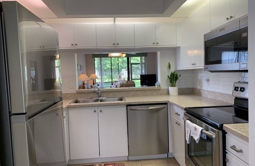 Trailer Estates Condo | Shorewalk Sunny Bella Rosa 2BR Villa 2 Pools & Hot Tubs Near IMG/Beaches