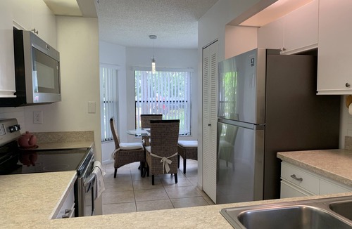 Trailer Estates Condo | Shorewalk Sunny Bella Rosa 2BR Villa 2 Pools & Hot Tubs Near IMG/Beaches