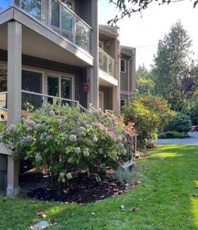 Regional District of Nanaimo Hotel | Shorewater Resort, Qualicum Beach