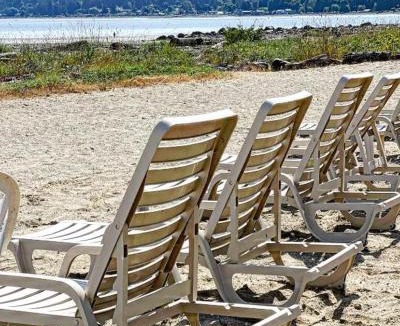 Regional District of Nanaimo Hotel | Shorewater Resort, Qualicum Beach