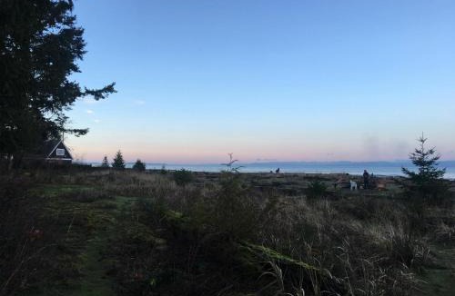 Regional District of Nanaimo Hotel | Shorewater Resort, Qualicum Beach