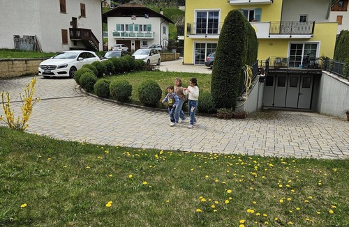 Brez Bed & Breakfast | Short breaks with breakfast: double or triple room with private bathroom.