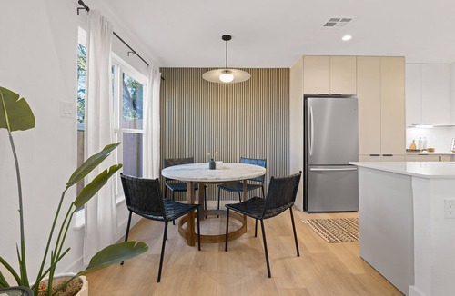 Quail Hollow Apartment | Short Drive to Downtown Area | Wagon Wheel by AvantStay
