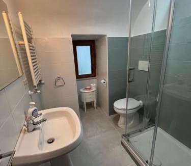 Olevano Romano Apartment | Short let SanRocco