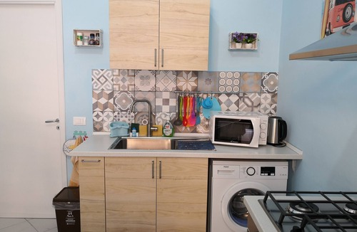 Trappeto Apartment | SHORT LETS HOLIDAYS "MAXIMUM "TRAPPETO CIN IT082074C2TOQRP9V3 CIR 19082074C203288