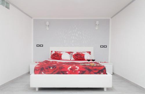 Ercolano Apartment | Short Lets Lulù