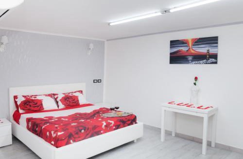 Ercolano Apartment | Short Lets Lulù