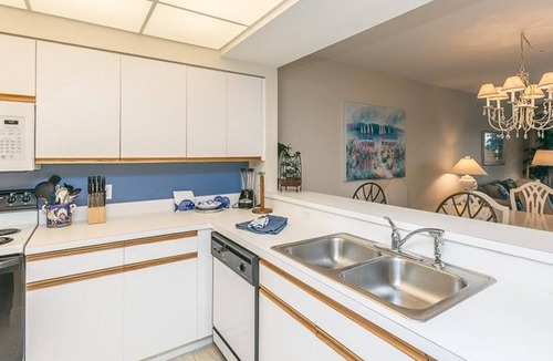 Vanderbilt Beach Condo | **SHORT/LONG TERM RENTAL**BREATHTAKING VIEW IN BEAUTIFUL BAYPOINT**