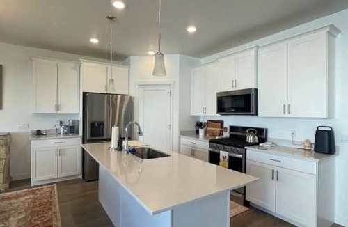 Park City House | Short or Long Term - Cozy Heber City Home