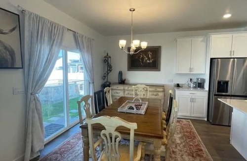 Park City House | Short or Long Term - Cozy Heber City Home