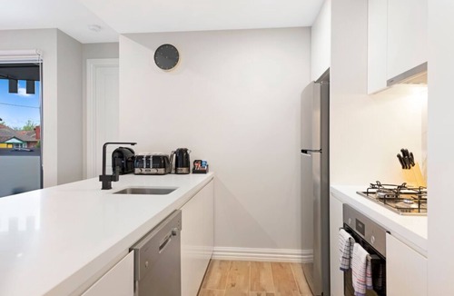 Glen Iris Apartment | Short Stay 2 Bedroom Standard Manhattan Glen Iris