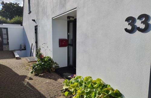 Ede Apartment | Short Stay 33