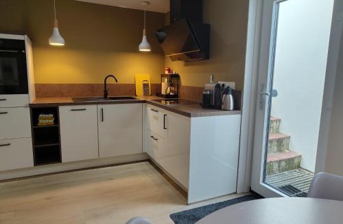 Ede Apartment | Short Stay 33